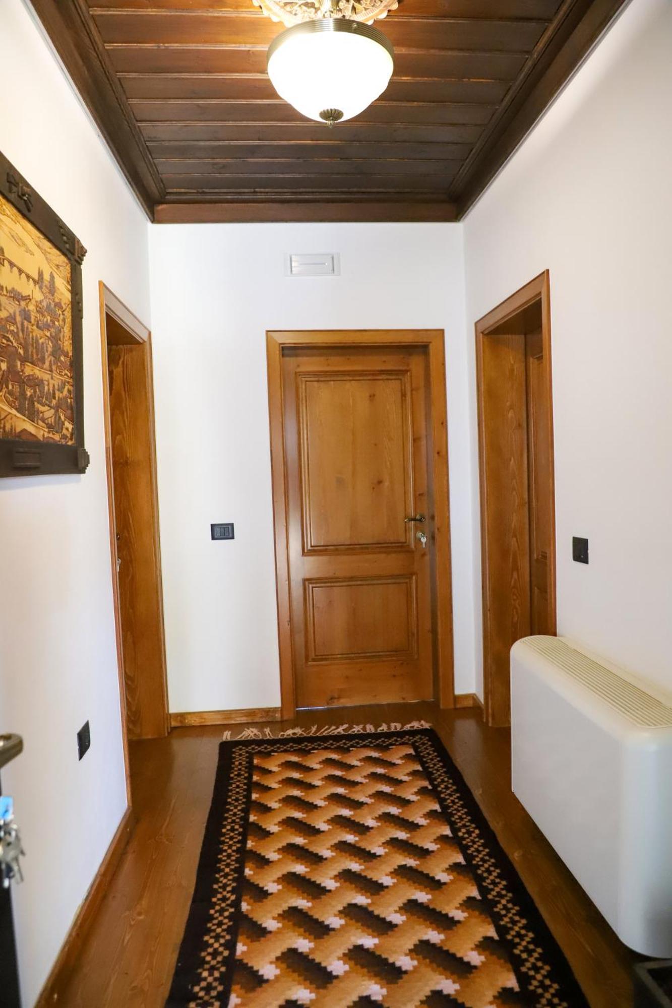 Villa Oda Tomori Berat Exterior photo